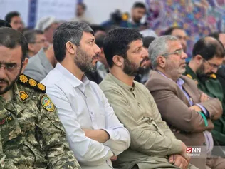 راهیان نور