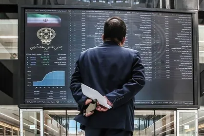 شاخص کل بورس جایگاه ۳ میلیون واحد را پس گرفت