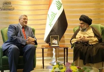 سازمان ملل از دخالت خارجی در انتخابات عراق جلوگیری کند