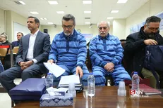 دیواندری نبود به بابک زنجانی بستنی هم نمی‌دادند