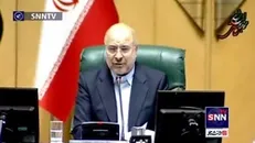 قالیباف: مخاطب اصلی ما در برنامه هفتم توسعه و بودجه سال آینده «خانواده» است/ حل مشکل مسکن به ویژه برای دانشجویان متأهل ضرورت دارد