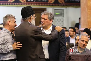 افتتاح خانه موزه آیت الله هاشمی رفسنجانی