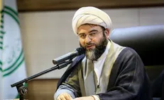 باید تبلیغ را مردمی کنیم/ رسالت خادمان اربعین تبلیغ اسلام عاشورایی است