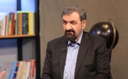 محسن رضایی: وارد سومین جبهه حق و باطل شده&zwnj;ایم