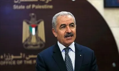 محمود عباس بااستعفای نخست&zwnj;وزیر تشکیلات خودگردان فلسطین موافقت کرد