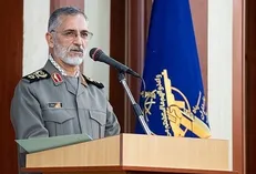 سردار شیرازی: کشور‌های صادرکننده تجهیزات نظامی خواستار تسلیحات ایرانی هستند