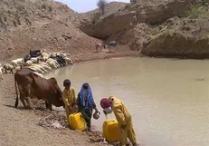 مسئولان برای حل مشکل آب در روستا‌های سیستان و بلوچستان چاره‌ای بیندیشند