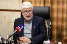 دولت روحانی با عجله قصد مزایده معادن را داشت/ دستور رئیسی برای اختصاص درآمد معادن به روستاها