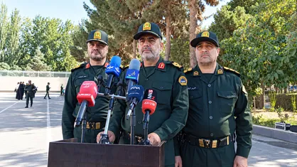 ۴۳ شرور و ۱۶ سارق زیر ضرب پلیس البرز/ از تصاحب زمین&zwnj;های میلیاردی تا سرقت خودرو و طلای زنان+ فیلم