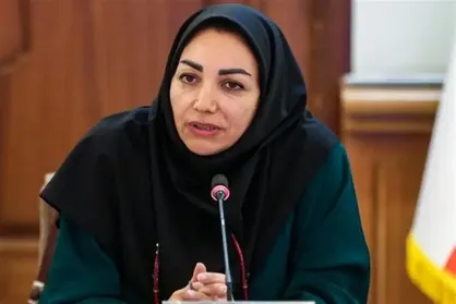 تاج&zwnj;بخش: کشور رو به خشک شدن رفته است + فیلم