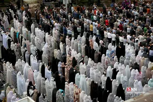 عید فطر..