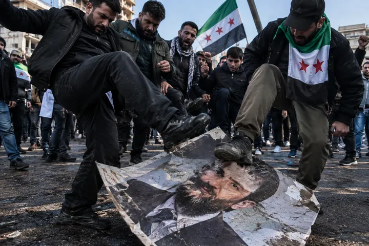 کمک آمریکا در سوریه به ثمر نشست؛ وخامت اقتصادی زیر سایه اشغال رژیم صهیونیستی!