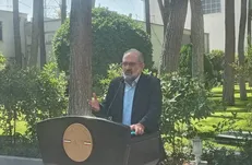 حسینی: صحرایی و آقامیری احتمالا گزینه‌های نهایی دولت برای وزارتخانه‌های آموزش و پرورش و کشاورزی خواهند بود