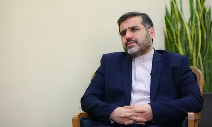 اسماعیلی: فروش فیلم&zwnj;های سینمایی به ۱۳۰۰ میلیارد تومان رسید