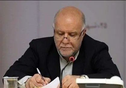 ۵ مشاور زنگنه برکنار شدند