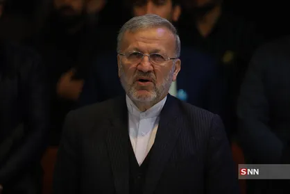 متکی: توئیت های ۴ دقیقه یک بار ترامپ ارزش پاسخ ندارد / ۷۰ درصد افکار عمومی در جنگ ۱۲ روزه و جنگ ۴۰ روزه آمریکا را شکست خورده می دانند  + فیلم
