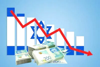 فرار سرمایه از رژیم صهیونیستی