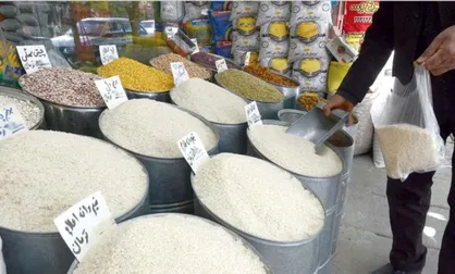 تأمین پایدار اقلام اساسی با مشارکت بخش خصوصی در چهارمحال و بختیاری