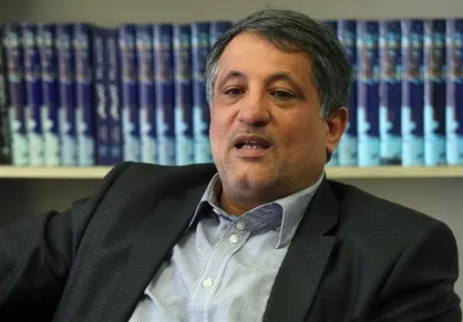انتقاد محسن هاشمی از روحانی به دلیل عدم اختصاص مبالغ وجوهی در بودجه به شهرداری&zwnj;ها/ گلایه اصلاح&zwnj;طلبان از شورای شهر تهران