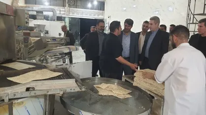 شروع به کار نانوایی&zwnj;های بصورت ۲۴ ساعته در پردیس