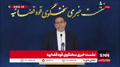 جهانگیر: مکانیزم ماشه بیش از آنکه تهدیدی واقعی برای ملت ایران باشد ابزار روانی تبلیغاتی است