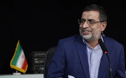 برگزاری اختتامیه &laquo;جایزه سردار سپهبد شهید قاسم سلیمانی&raquo;