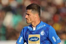 ستاره استقلال محروم شد