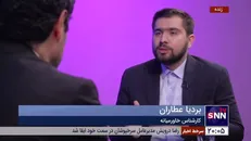 کارشناس مسائل خاورمیانه: نظم جدید جهانی معامله محور است