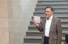 بی‌کفایت‌ترین وزیر دولت روحانی نامزد اول جبهه اصلاحات شد!