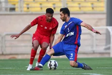 ستاره پرسپولیس بازی با السد را از دست داد