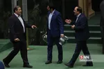 انتخاب هيأت رئيسه مجلس شورای اسلامی