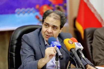 بالاترین ارزش و اجر خدمتگزاری مربوط به حوزه سلامت است