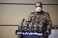 پدافند هوایی ارتش بازدارندگی فعال را برای کشور ایجاد کرده است