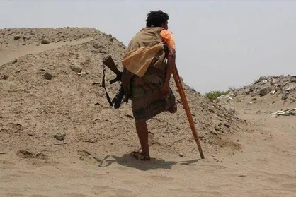 معجزه پابرهنگان یمنی در نجران