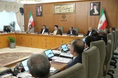 رئیسی: مسموم کردن دانش‌آموزان جنایت ضدبشری و حلقه‌ای از زنجیره توطئه دشمن است / تاکید بر اطلاع‌رسانی دقیق به مردم