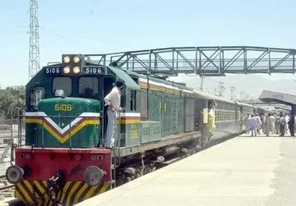 قطار فوق&zwnj;العاده در مسیر زاهدان&ndash;تهران راه&zwnj;اندازی شد