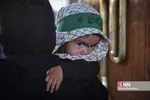 همایش شیرخوارگان حسینی در شیراز