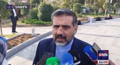 وزیر ارشاد: برگزاری همزمان نمایشگاه کتاب و مطبوعات در سال آینده را بررسی می&zwnj;کنیم