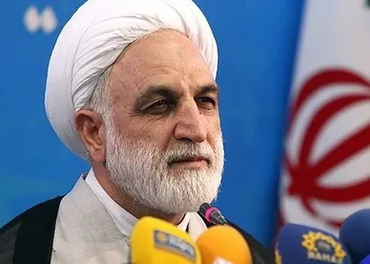 جاسوسی دری اصفهانی محرز و حکم بر این اساس صادر شده است/ وزارت اطلاعات نمی&zwnj;تواند بگوید از نظر من کسی جاسوس است