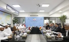 تاکید رئیس سازمان توسعه تجارت بر تسهیل روابط تجاری ایران و قطر
