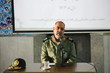 وقتی مردم چهارمحال و بختیاری زودتر از ۹ دی به میدان آمدند