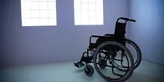 ۱۳۴ هزار معلول در تهران زندگی می‌کنند