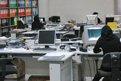 ۹ قانون در محل کار برای پیشگیری از کرونا