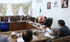 مخبر: شهرداری‌ها در تحقق شعار سال نقش‌آفرینی کنند