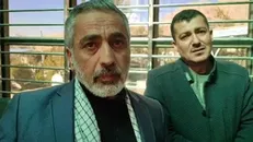 روایت زائر ترکیه‌ای مزار سردار دل‌ها از شخصی که به واسطه شهادت حاج قاسم، شیعه شد...