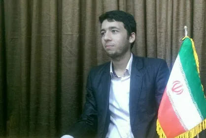 اینجا، آب کیمیاست