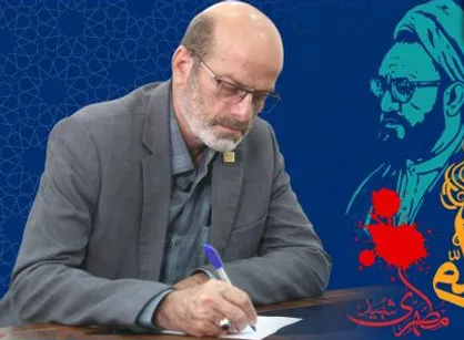 معلمان نقشی بی&zwnj;بدیل در پیروزی انقلاب اسلامی و ماندگاری آن دارند