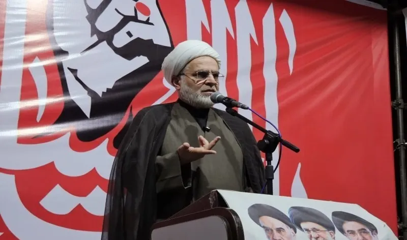 پورذهبی: دشمنان به دنبال بزرگ‌نمایی نقاط ضعف کشور هستند/ جایگاه ایران باعث هجمه‌هاست