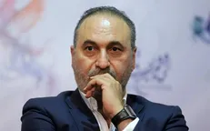 پروژه فرخ نژاد از بی وطنی به آتش زدنش رسیده! / کاسه تمام شد تو هنوز لیس می‌زنی؟!