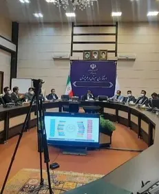 نشست تخصصی واحدهای فناور پارک علم و فناوری سیستان و بلوچستان برگزار شد